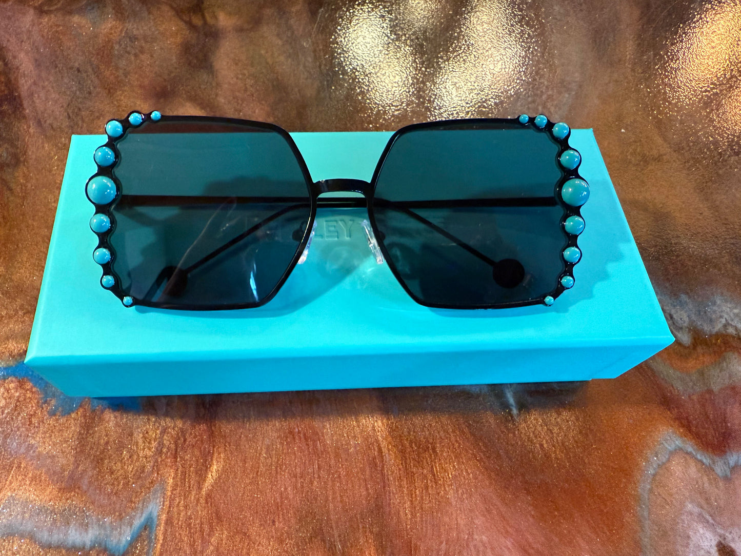 Retro Sunglasses
