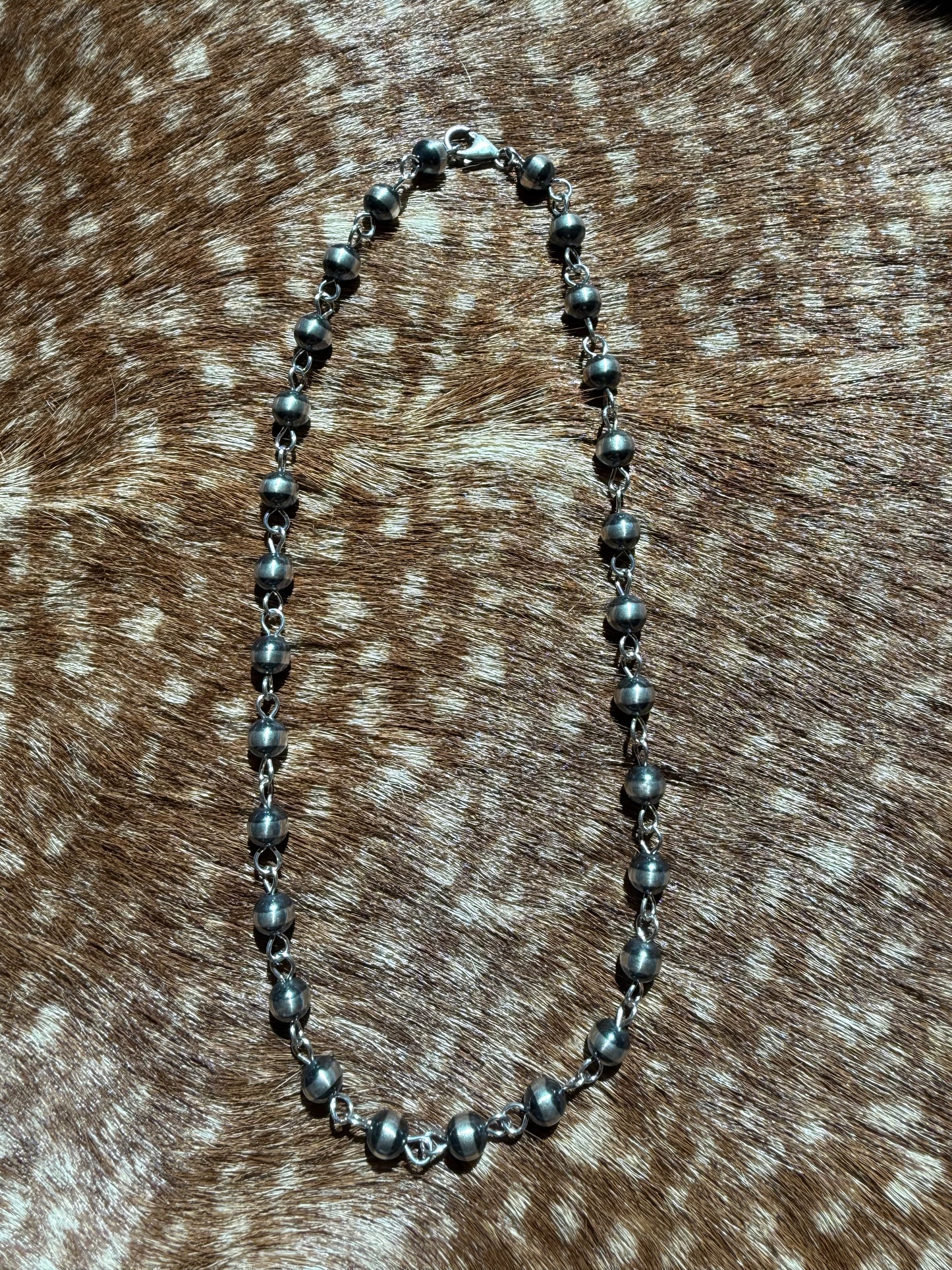 Rosary Pearls
