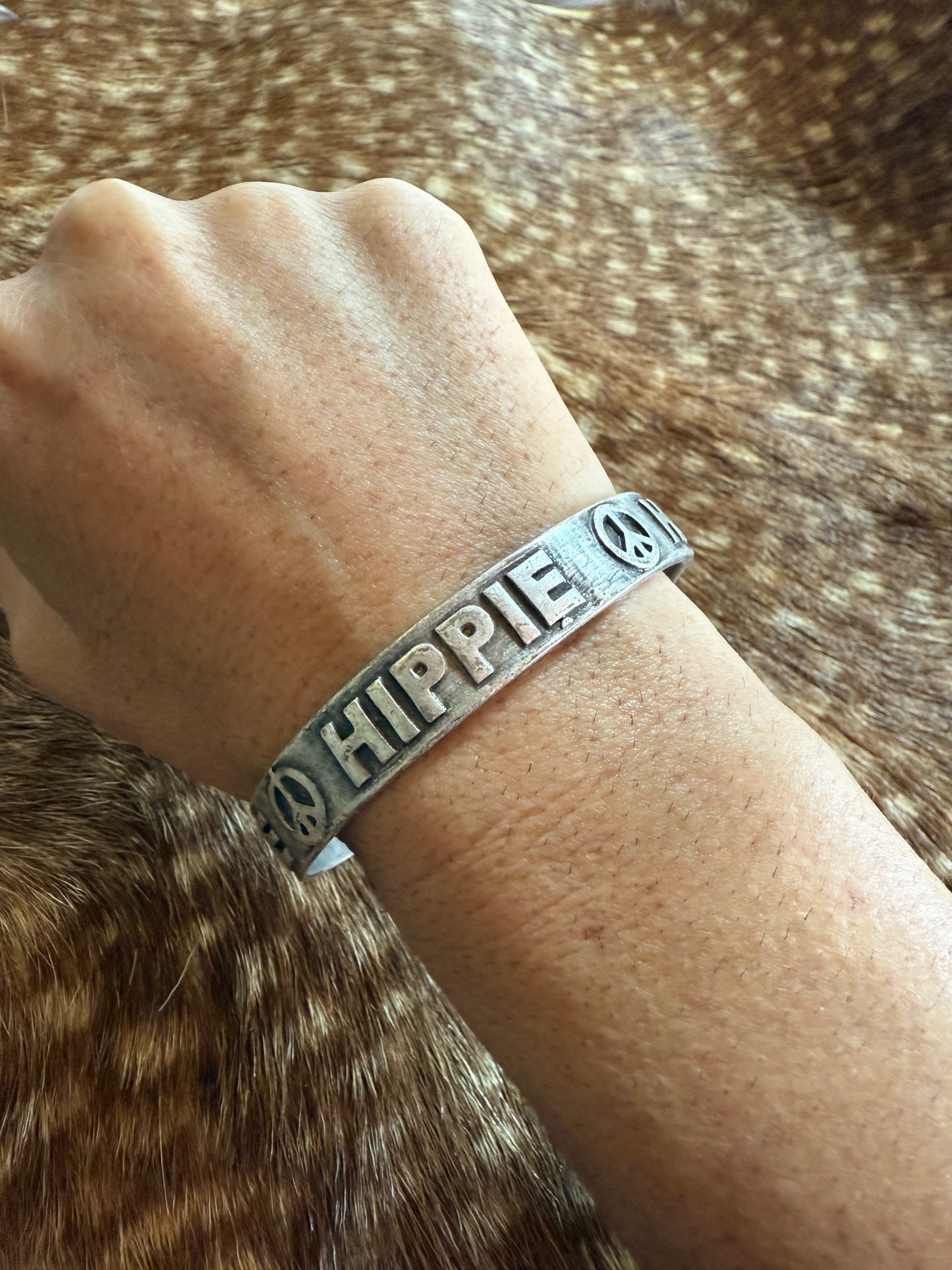 Hippie Bangle