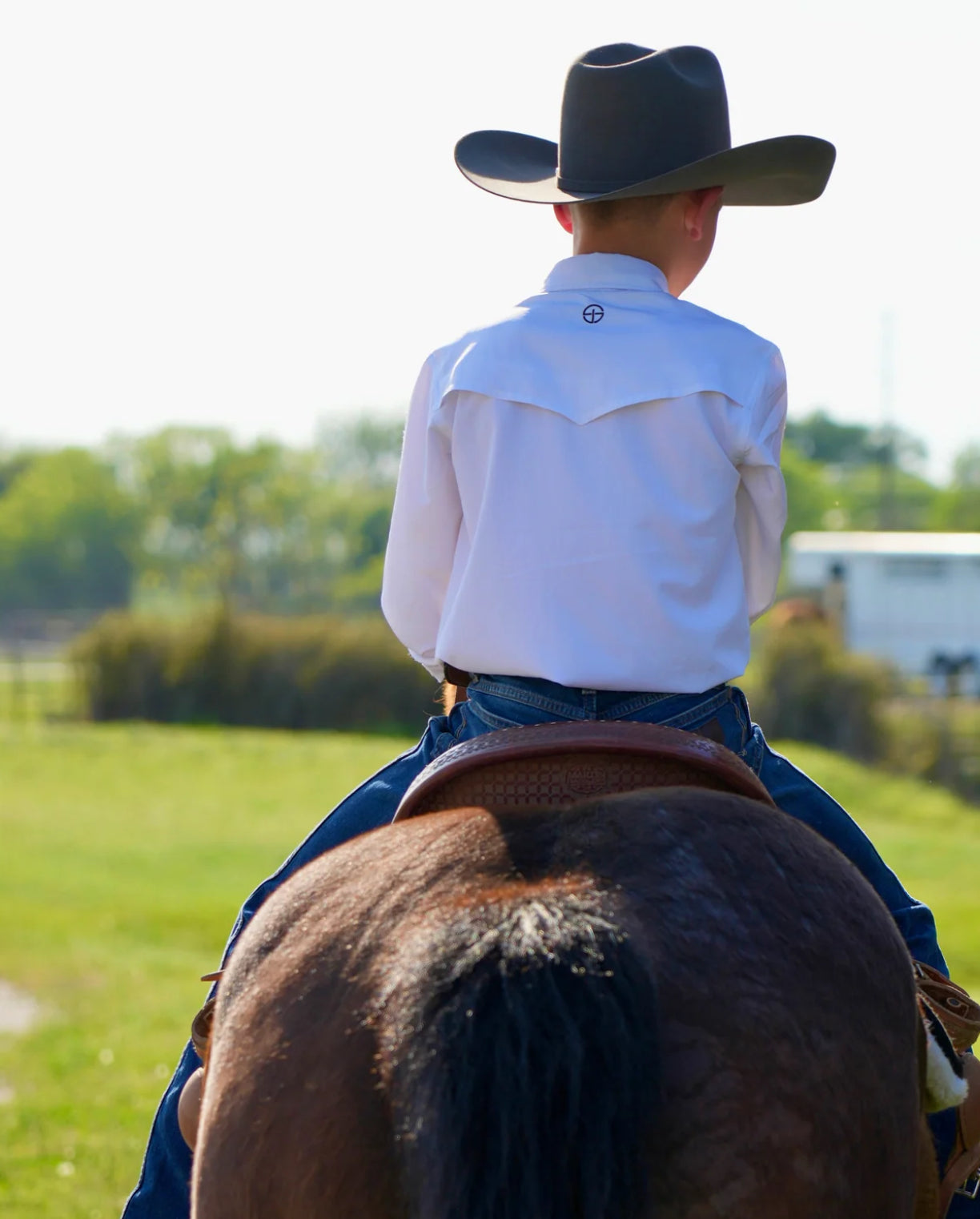 SanJac Outdoor Apparel (Youth)