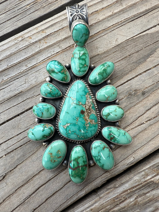 The Lainey Pendant