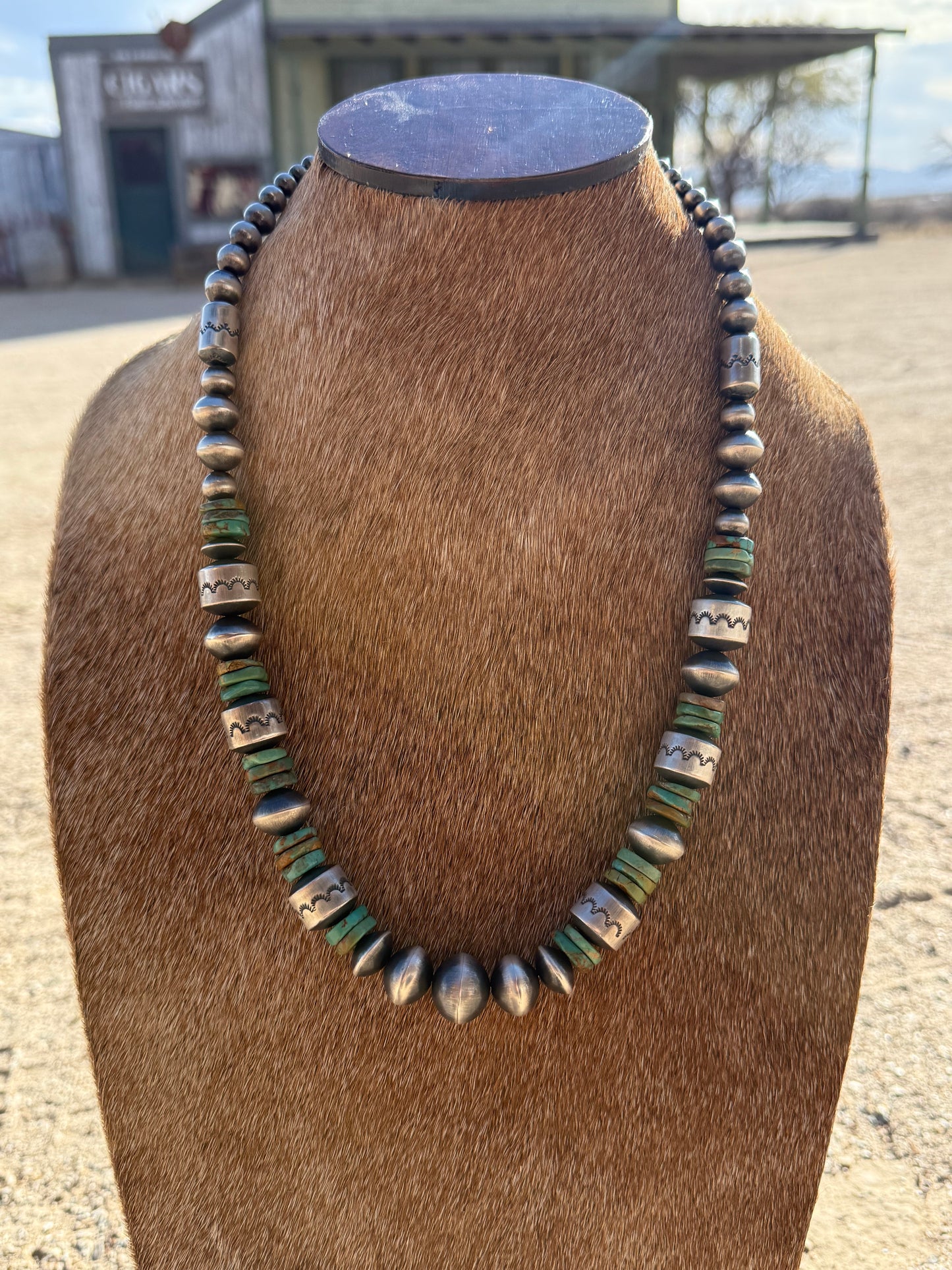 Rose Martin Handmade Pearls