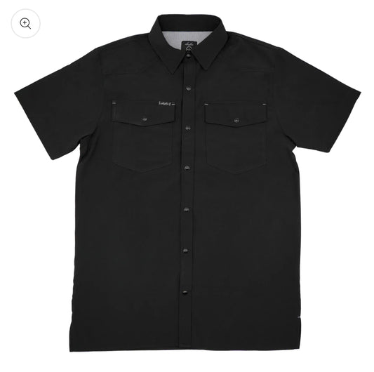 Midnight Short Sleeve