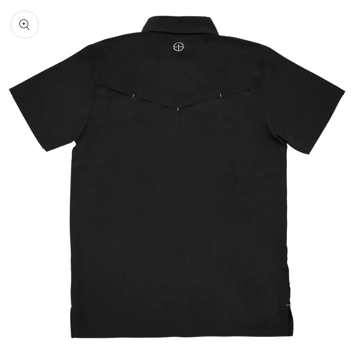 Midnight Short Sleeve