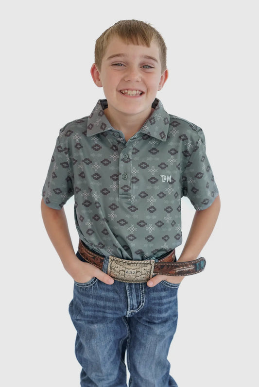 Urban Outrider Polo (Pre-Order)