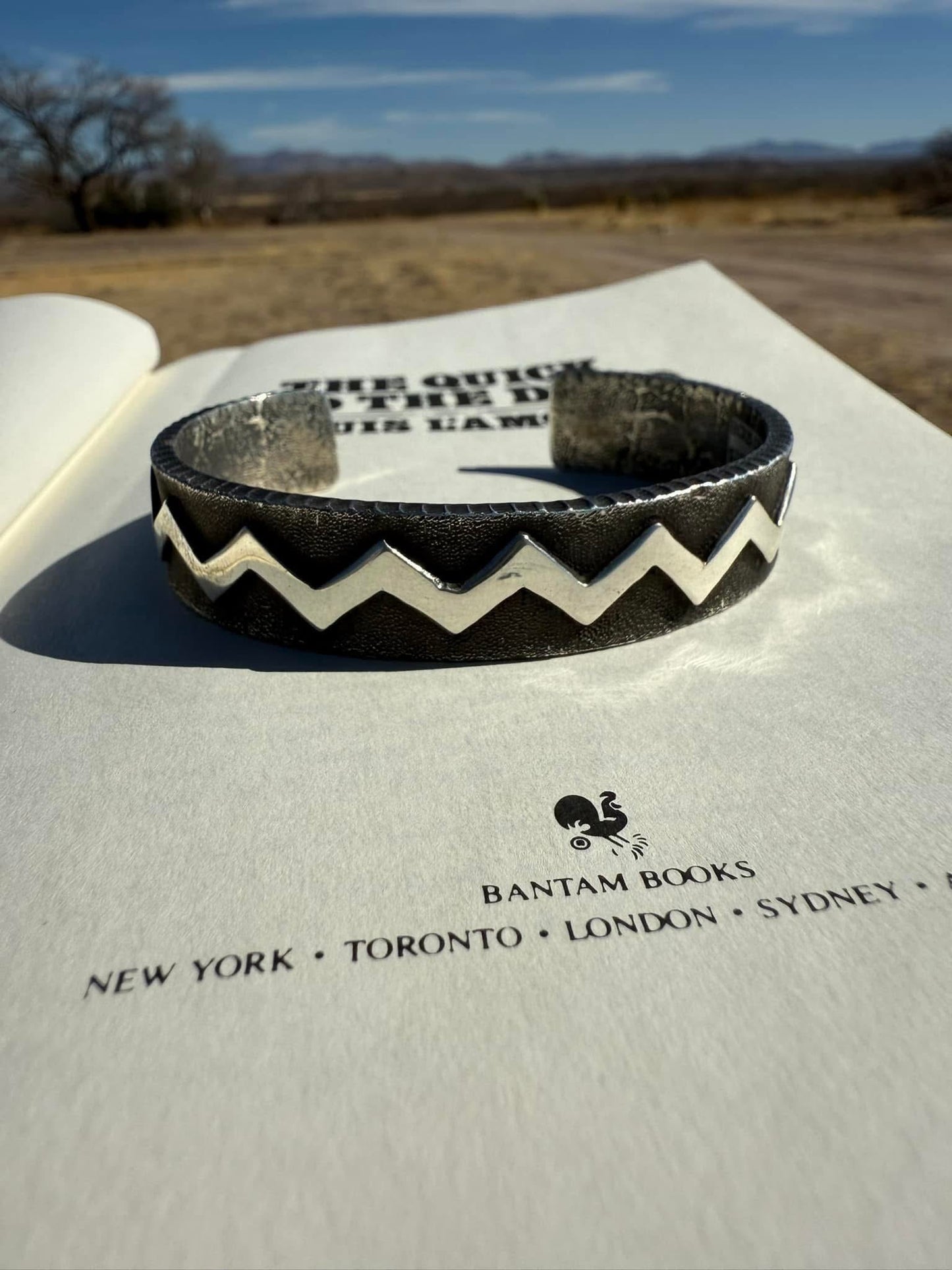 Men’s Cuff