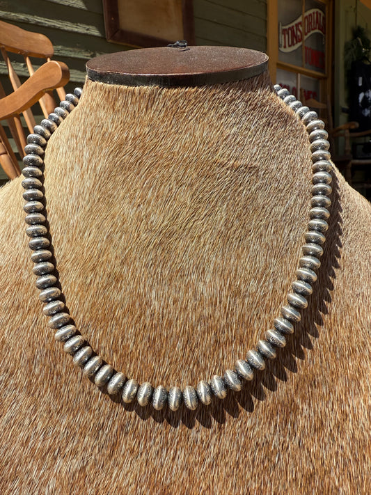 Bryannen Halwood Navajo Pearls