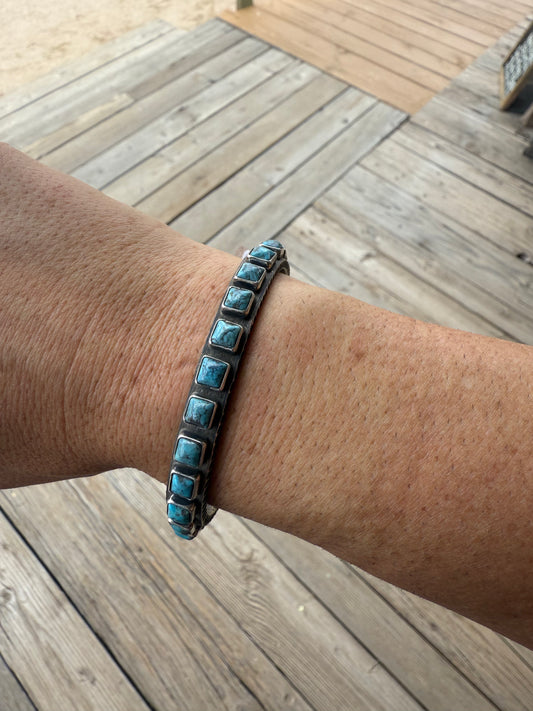 Earnest Rangel Cuff