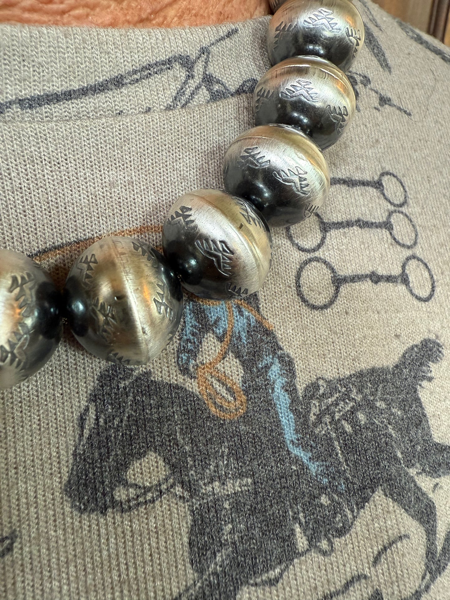 Wilma Pearls