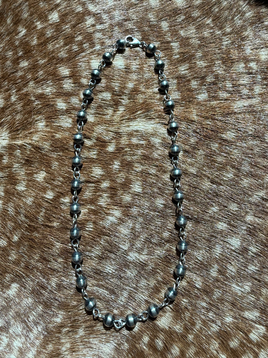 Rosary Pearls