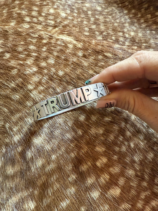 Trump Bangle
